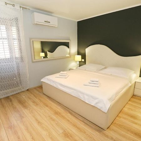 Apartman Gentile Split Exterior foto