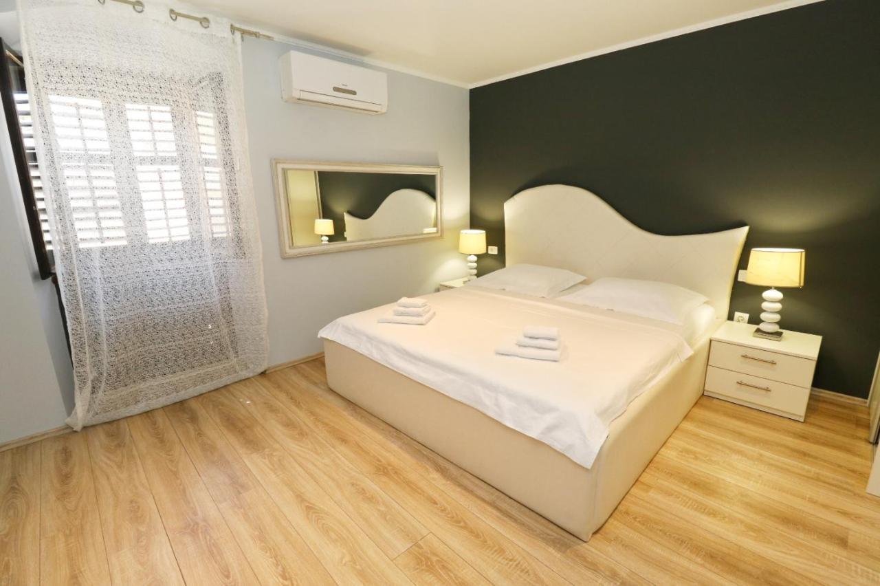 Apartman Gentile Split Exterior foto