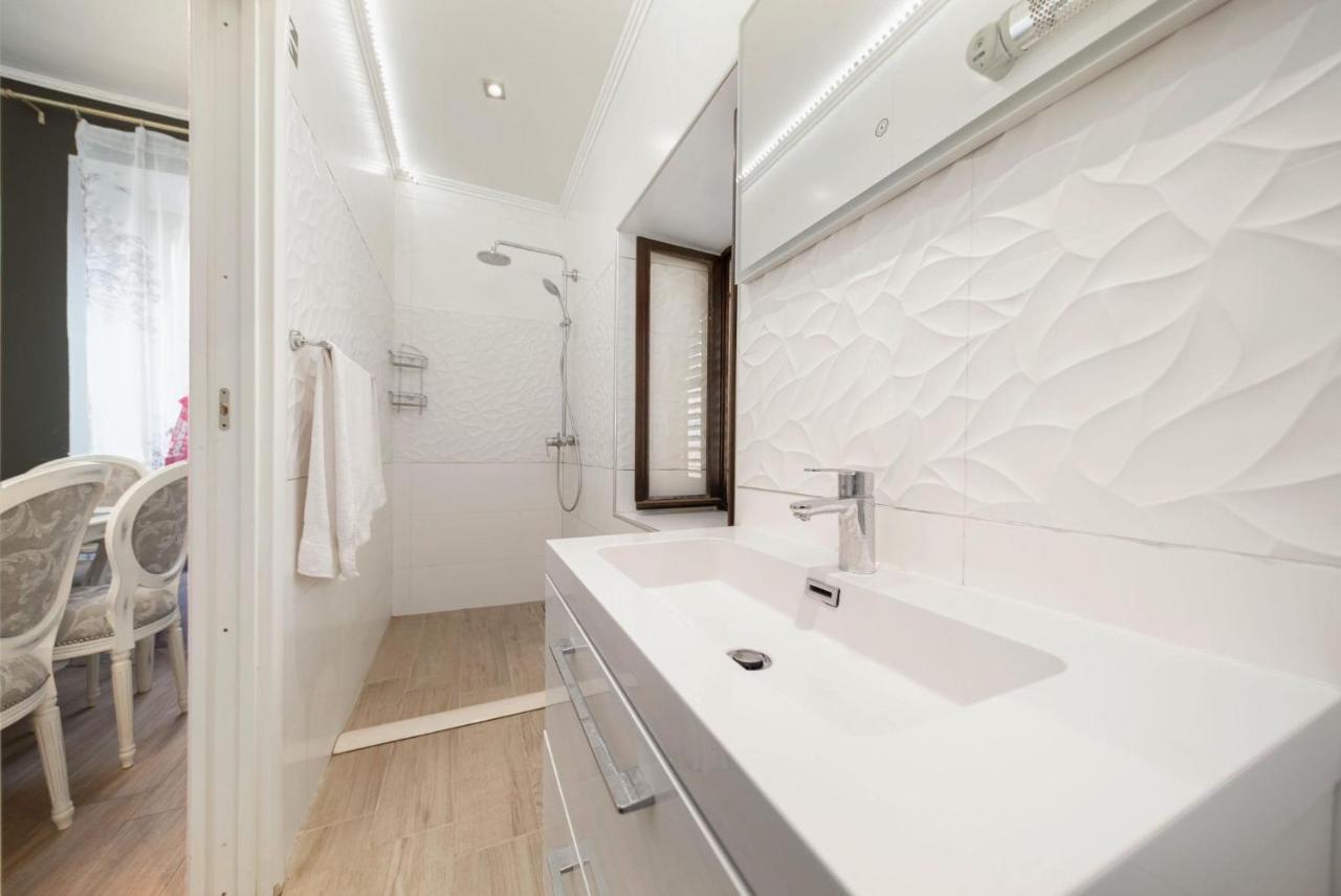 Apartman Gentile Split Exterior foto