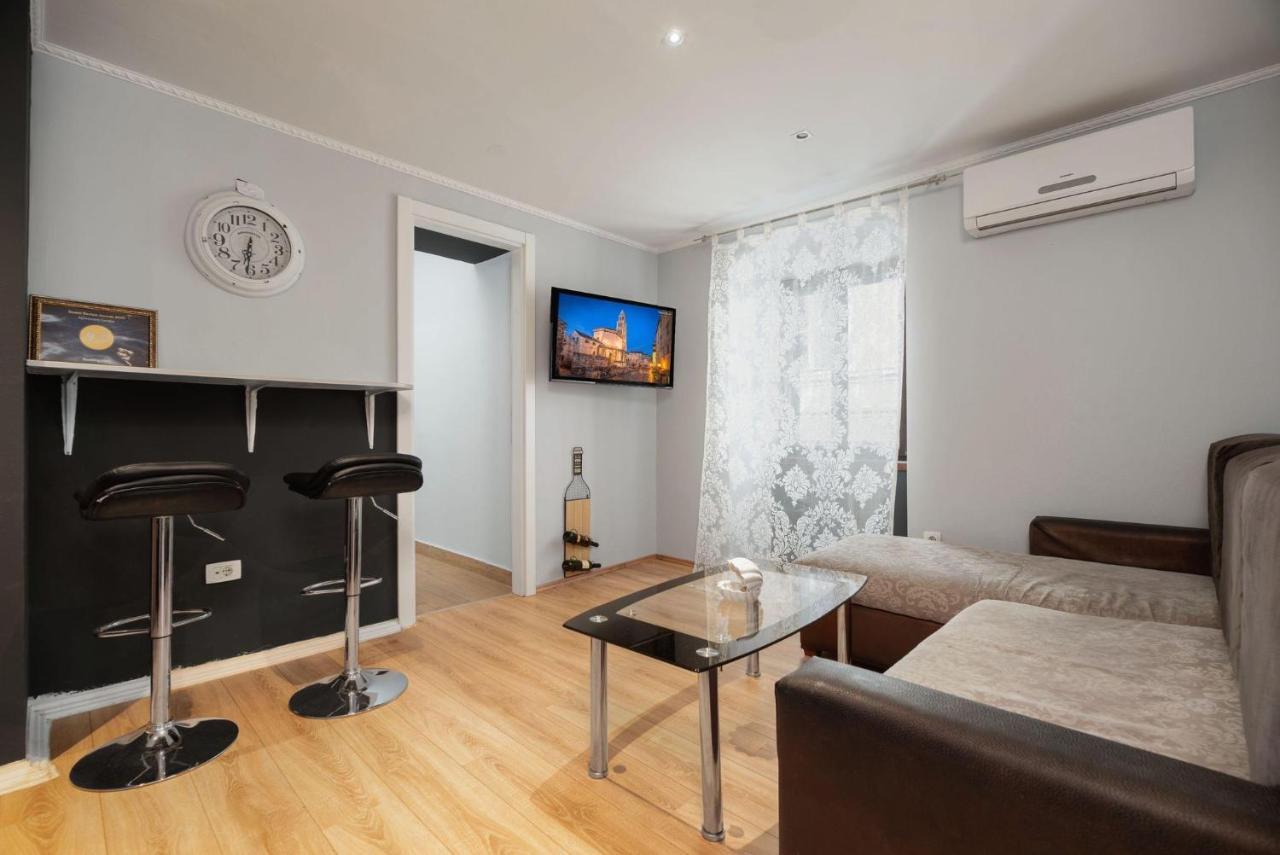 Apartman Gentile Split Exterior foto