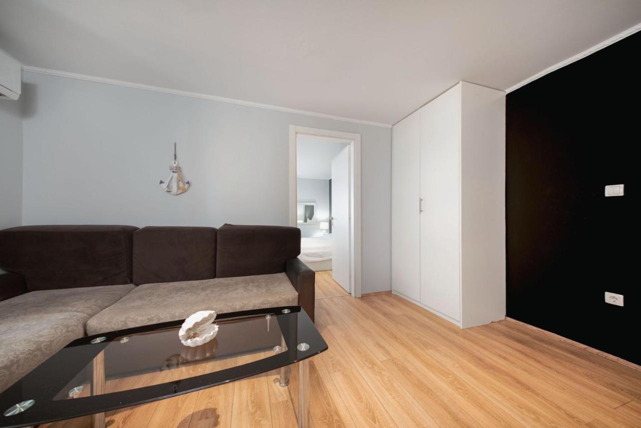 Apartman Gentile Split Exterior foto