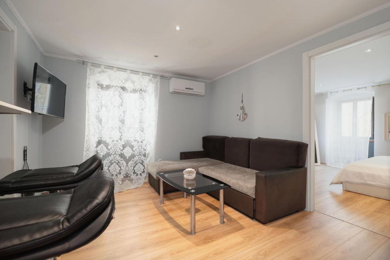 Apartman Gentile Split Exterior foto