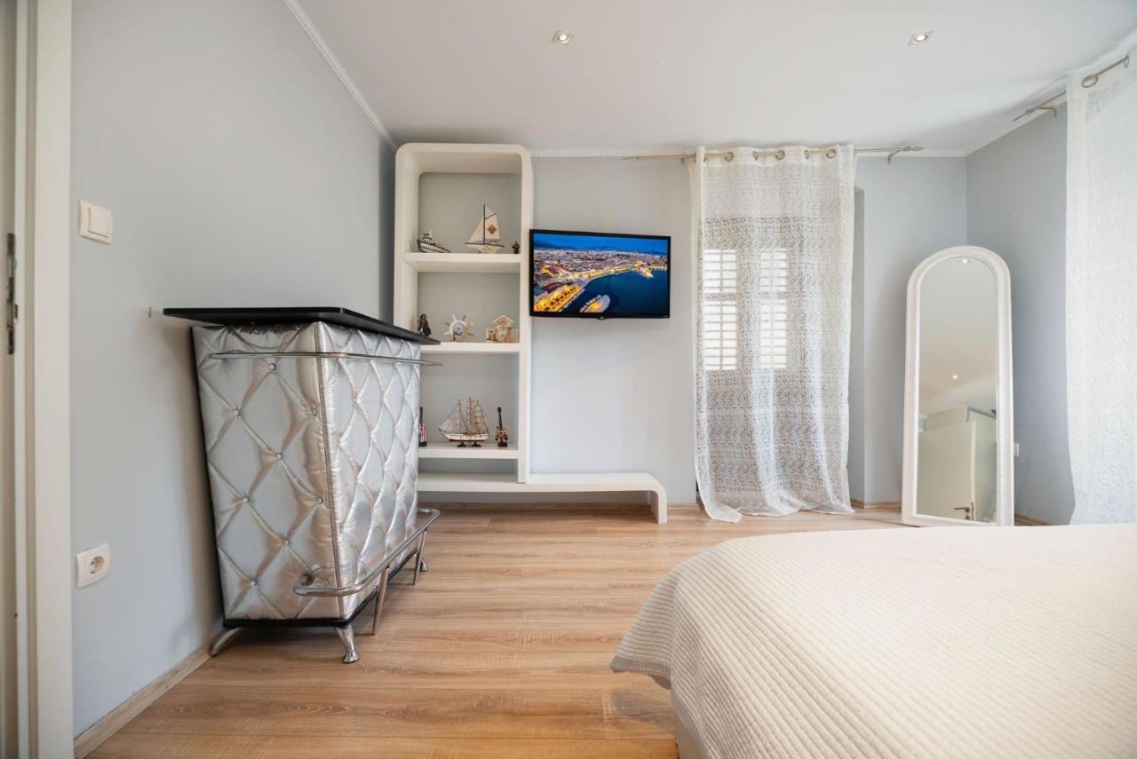 Apartman Gentile Split Exterior foto