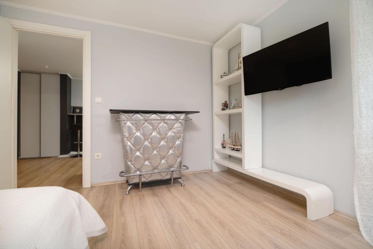 Apartman Gentile Split Exterior foto